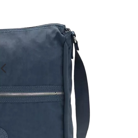 Kipling Oswin
Shoulder Bag, New with Tags in Color Nocturnal Grey - Picture 4 of 12